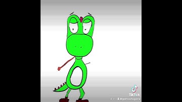 Drawing Nintendo characters from memory!