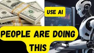 ''How People Are Quietly Making Money with AI in 2026 [The System Nobody Talks About] ''