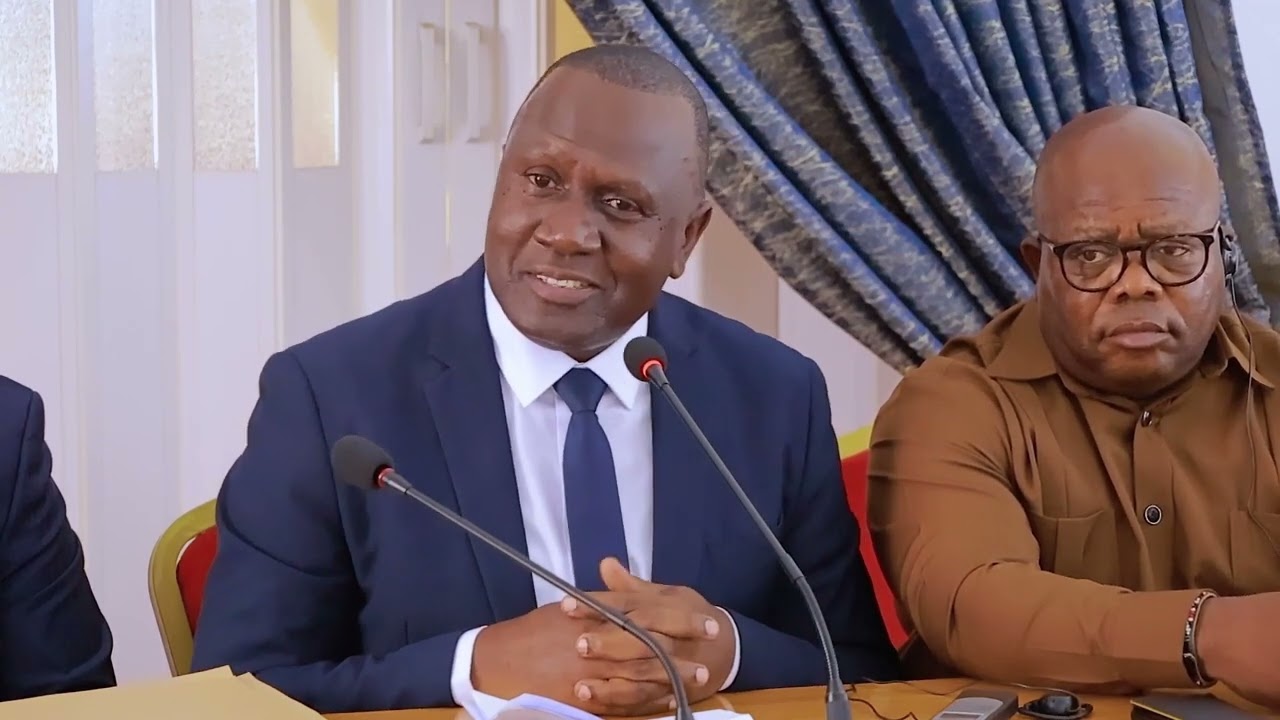 Negotiations of allocations for development of Dry Ports completed by Tanzania and DRC - SADC