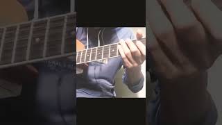 Green Day - Worry Rock Acoustic cover #shorts