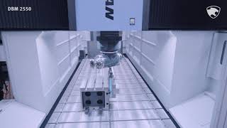 DBM 2550_EN