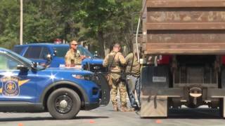 Michigan police investigate killings that leave 6 dead including suspect
