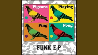 PDF Sample Landing guitar tab & chords by Pigeons Playing Ping Pong.