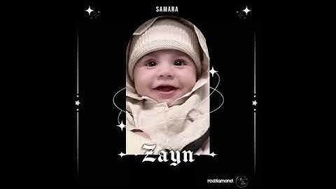 Samara ft. Baya - Feu Rouge (Audio)