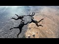 Skydive the Great Pyramid of Giza