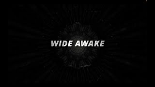 The Crooks - Wide Awake (Lyric Video)
