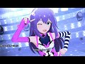 「ミリシタ」VIVID イマジネーション(望月杏奈)【Birthday Live】