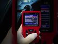 Comprehensive vehicle system diagnostics. Instant fault diagnosis. Doubles repair efficiency.