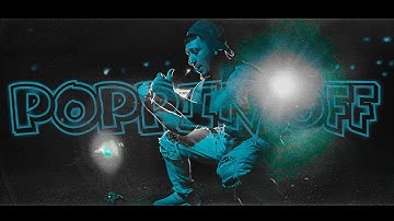 Louisiana Lee - Poppin Off (Official Video) Dir. by LD Visuals🎥