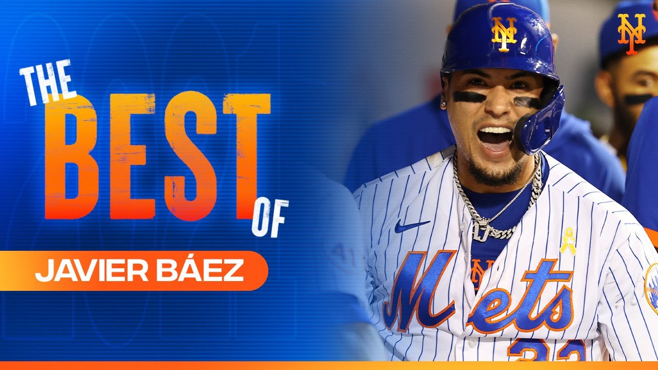 Best of Báez--2021 Highlights 