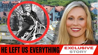 Uncovering the hidden millions in Steve McQueen's family inheritance!