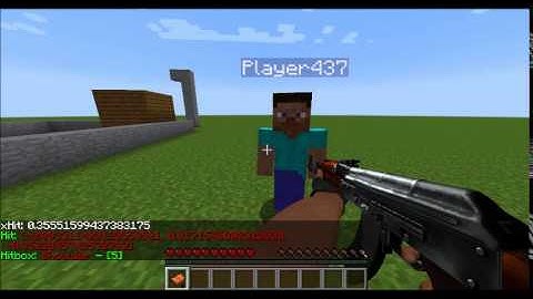 DevLog #3 - The almost perfect Hitboxes x)