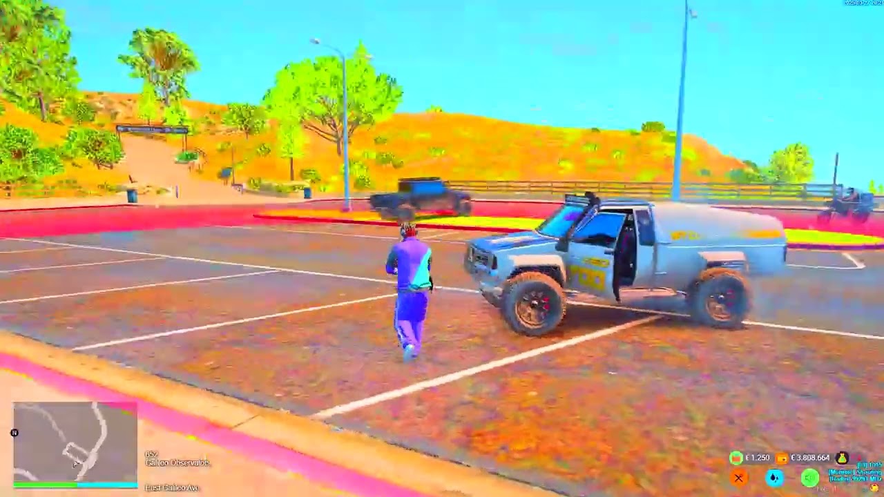 TDA Highlights #1 | Henkie Thee