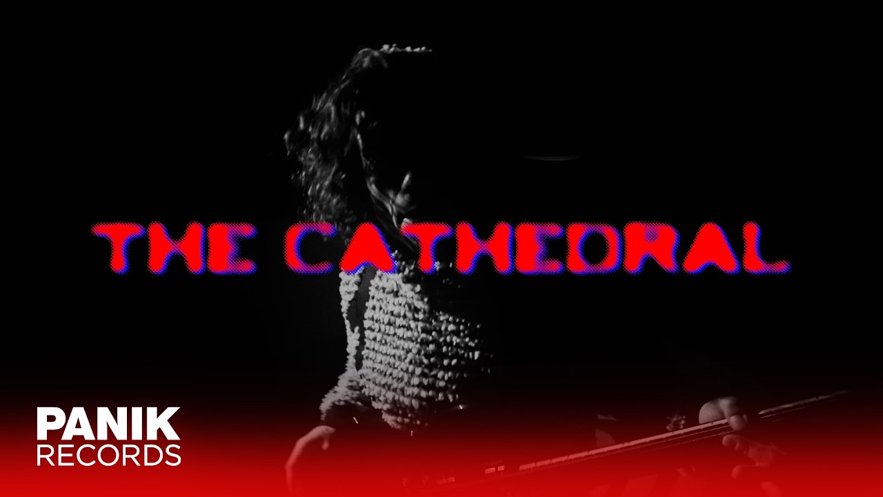 nou - The Cathedral - Official Music Video