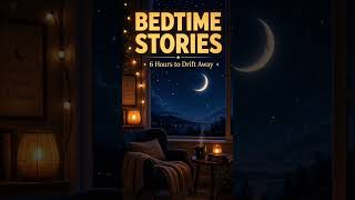 BEDTIME STORIES #deepsleep #sleep #bedtimestories #insomniarelief