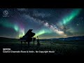 Cosmic Cinematic Piano & Violin | Background Music | No Copyright | SEF006 | SoundEcho Free