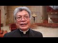 Arc.iocese of los angeles gets new filipino auxiliary bishop