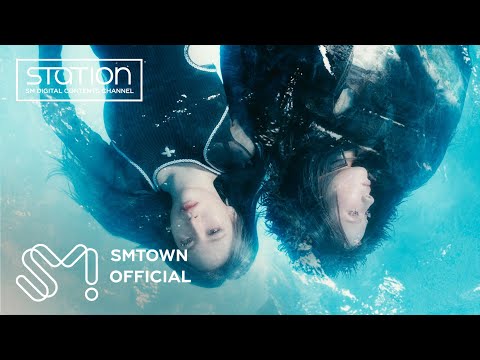 [STATION] LIM KIM (림킴) X JAMIE (제이미) 'Love Me Crazy' MV