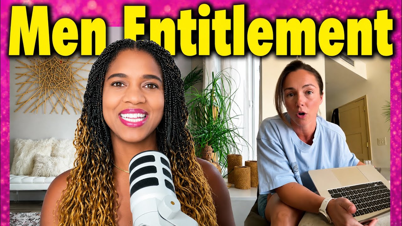 WOMEN   14 WAYS MEN SHOW ENTITLEMENT | #relationshipadvice