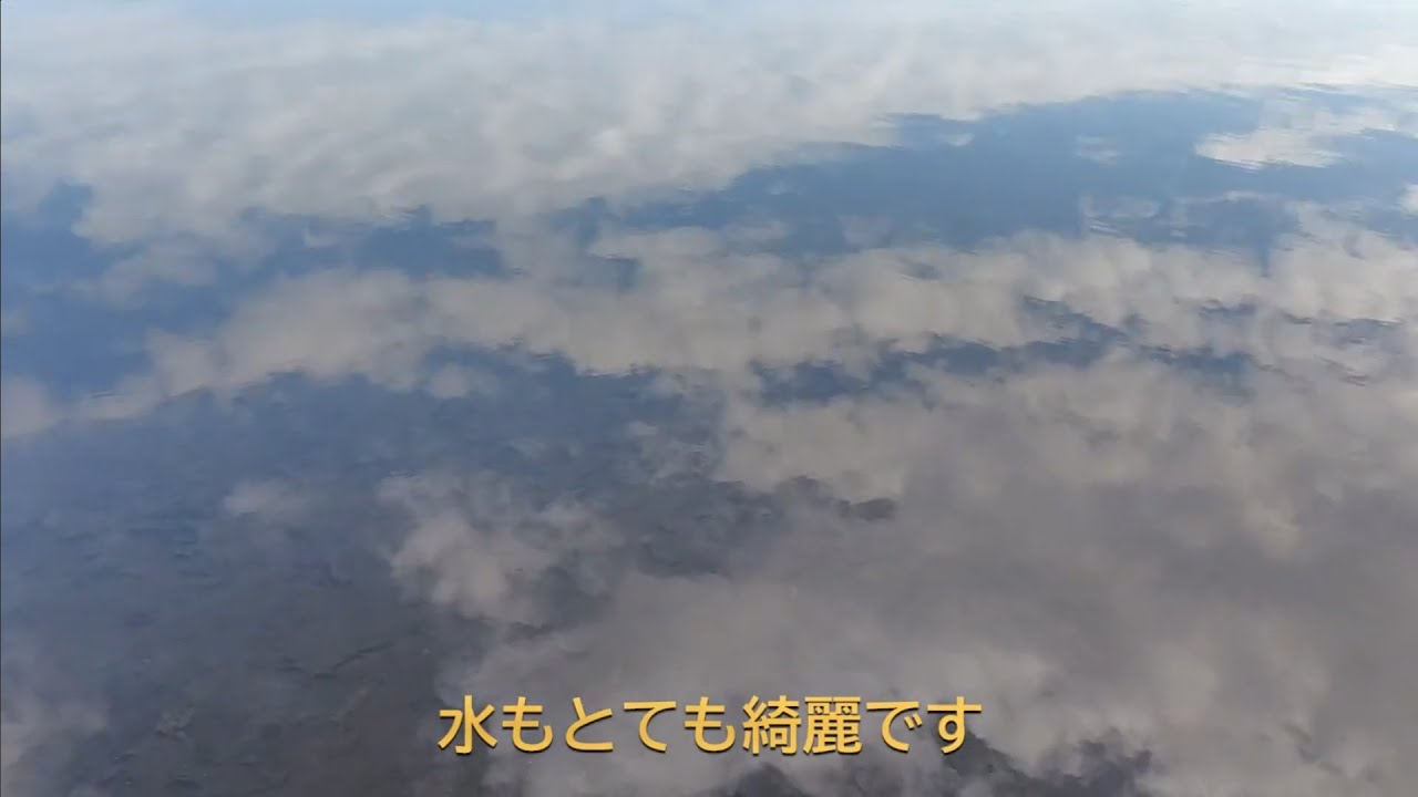 伊豆高原移住暮らし⑫　一碧湖を歩く（前編）　やがてイトーピアへ