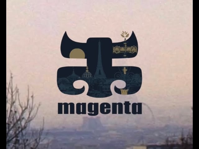 IPATH X Magenta Skateboards. Ft : Soy Panday & Masaki Ui