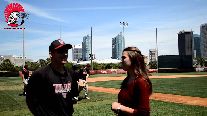 Michael Danner Interview