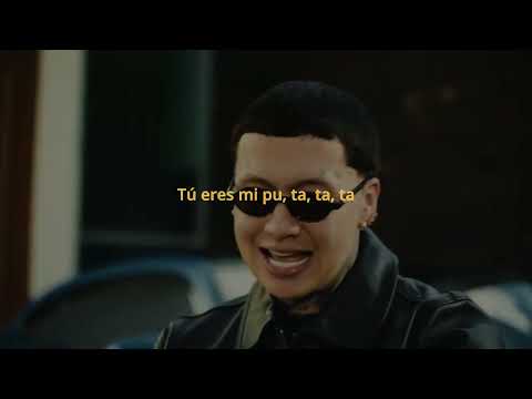 JERE KLEIN X BLESSD - MILLONETA ( Letra )