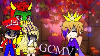 The final fold Olly GCMV |The 2nd Anniversary of PMTOK!|