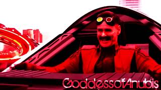 Im The Bad Guy Dr. Robotnik