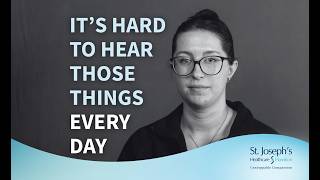 Violence against healthcare workers: A nurse’s story