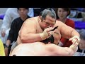 🔥大波乱!生田目が旭富士の25連勝をストップ💥プロ初黒星に会場騒然!😱🏆