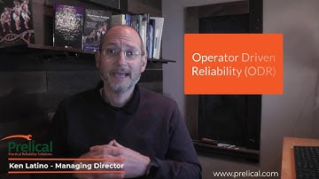 Defining Practical Reliability  -  Video 2