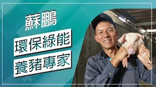 草地狀元-環保綠能養豬專家(20180611播出)careermaster
