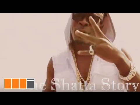 Shatta Wale - Shatta Story