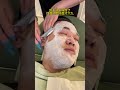 Chinese Beauty Spa Journey 🌿 | Peaceful Massage & ASMR #Shorts