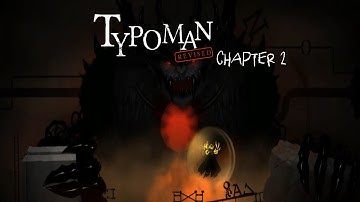 Typoman: Revised | Chapter 2