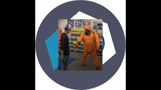 Coronavideo- Open For Business