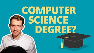 Do You NEED a Computer Science Degree to be a Developer?