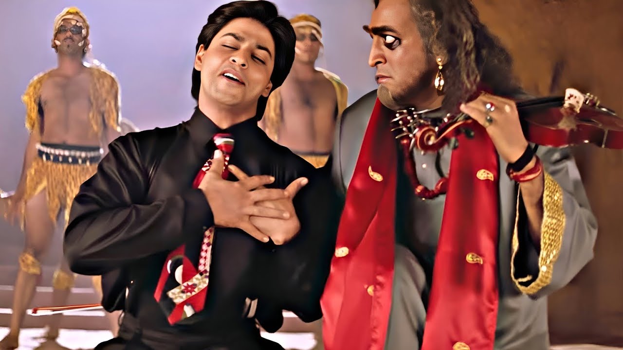 Ashiq Hu Mein Dildar Hu - Bol Bol Tujhko Kya Chahiye - Shahrukh Khan - Udit Narayan - Bollywood Song Ashiq Hu Mein Dildar Hu - Bol Bol Tujhko Kya Chahiye - Shahrukh Khan - Udit Narayan - Bollywood Song