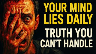 Why Your Mind Protects You With Lies Before It Accepts Reality | Marcus Aurelius