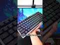 My Top 3 Gaming Keyboards