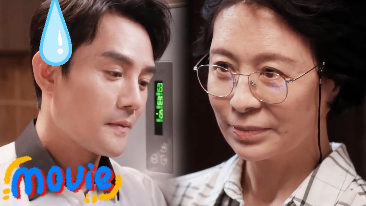 Мама разгадала его маленький секрет! ✨ 