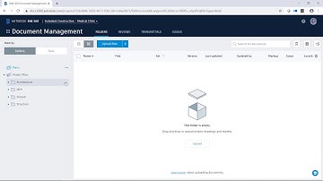 Working with Teams and Setting Permissions in BIM 360 Design [2 of 9]