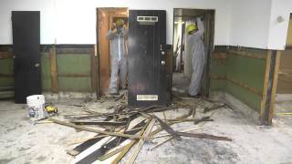 Safer After Sandy PSA 7 :30
