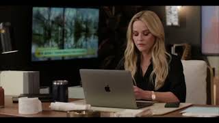 Bradley And Laura Leak Photos  The Morning Show S03e04