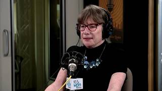 Jewish Jesus scholar Amy-Jill Levine and her lifelong quest to end anti-semitism