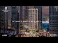 Burj Crown | Crowning Glory of Downtown Dubai