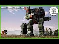 MechWarrior 5: Mercenaries ОБЗОР ИГРЫ - ЛУЧШАЯ ИГРА ПРО МЕХОВ (РОБОТОВ)