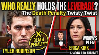 EXPOSED: The Leverage Play Nobody Caught in Kirk Case What You Dont Know About Utah S Court Calendar Could Hurt You