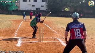 RK Sports🏏 vs Praveen Memorial🏏 || MYPL Season-3 🏆 2024 #cricket #cricketfever